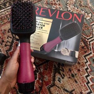 Revlon Salon One-Step Dryer and Styler